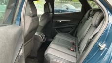 Peugeot 3008 1.6 Hybrid 225 Allure 5dr e-EAT8 Estate